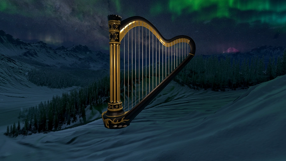 Golden Harp